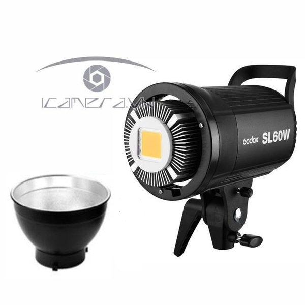 Đèn LED Godox SL60W