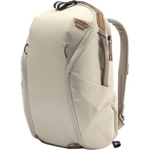 Balo máy ảnh Peak Design Everyday Backpack Zip 15L