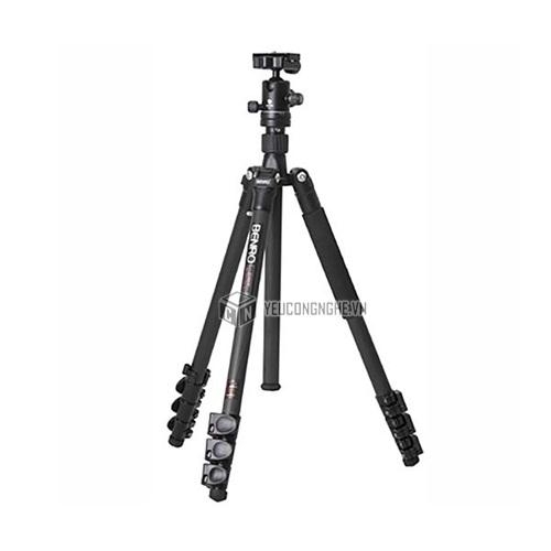 Chân máy tripod Benro C1691FB0 chụp ảnh chuyên nghiệp