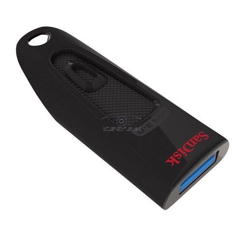 USB SanDisk Ultra 3.0 dung lượng 16Gb tốc độ 100Mb/s