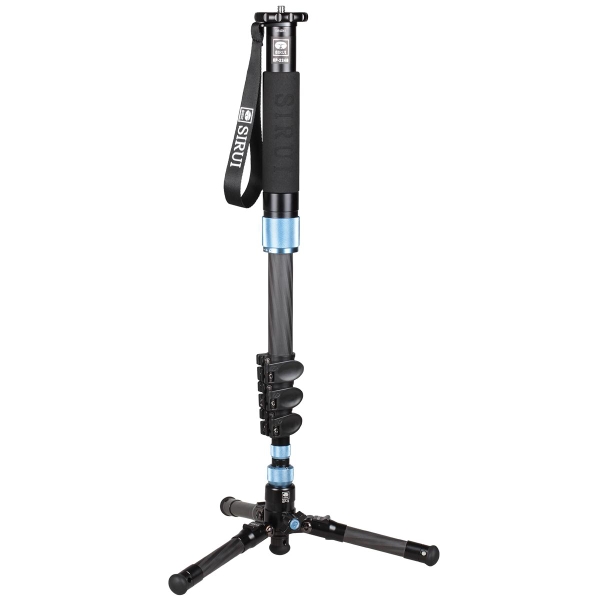 Chân máy Monopod Sirui EP-224S chất liệu sợi Cacbon Fiber