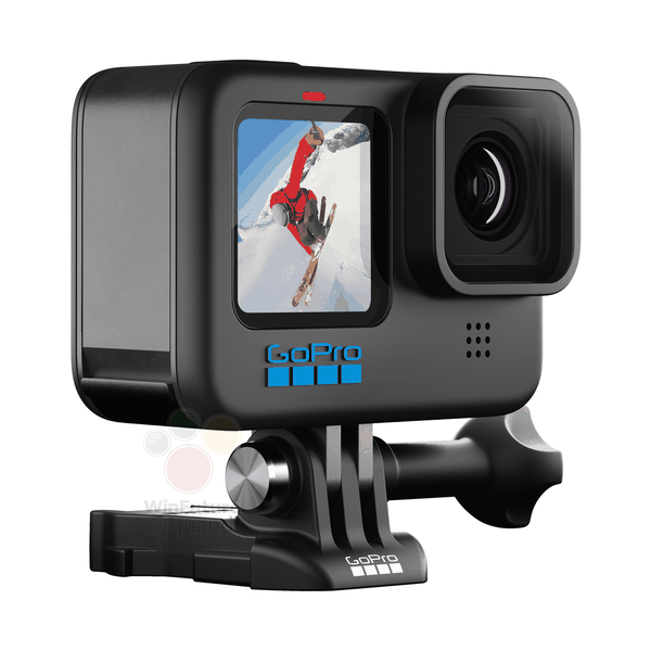 Camera hành trình GoPro Hero 10 Black