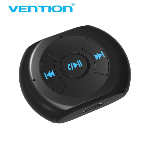 Bộ thu phát Bluetooth Vention 4.0 VAB-S12 nâng cấp loa thường thành loa bluetooth