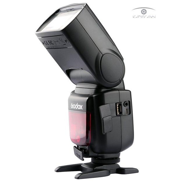 Đèn flash cho Sony Godox TT685S