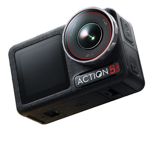 Camera DJI Osmo Action 5 Pro