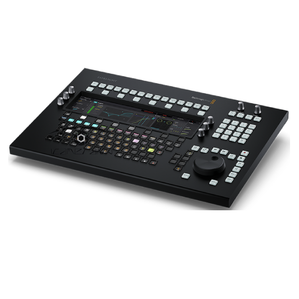 Blackmagic Fairlight Desktop Audio Editor