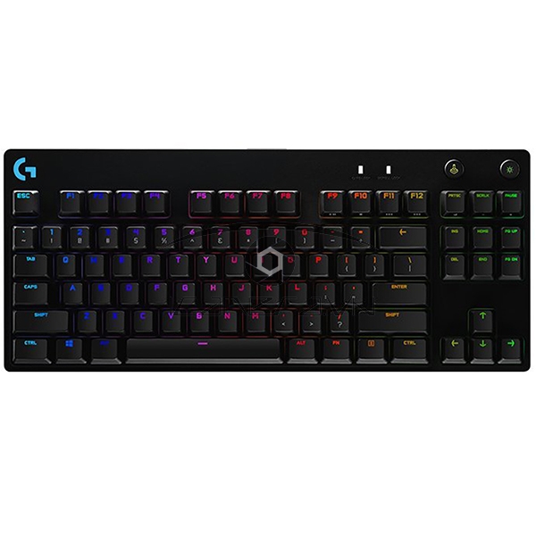 Bàn phím Logitech G PRO Mechanical Gaming Keyboard