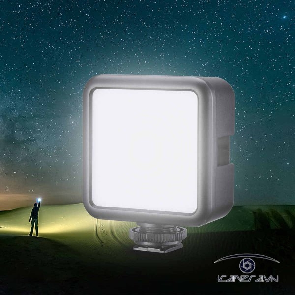 Bảng đèn LED Mini Ulanzi VL49