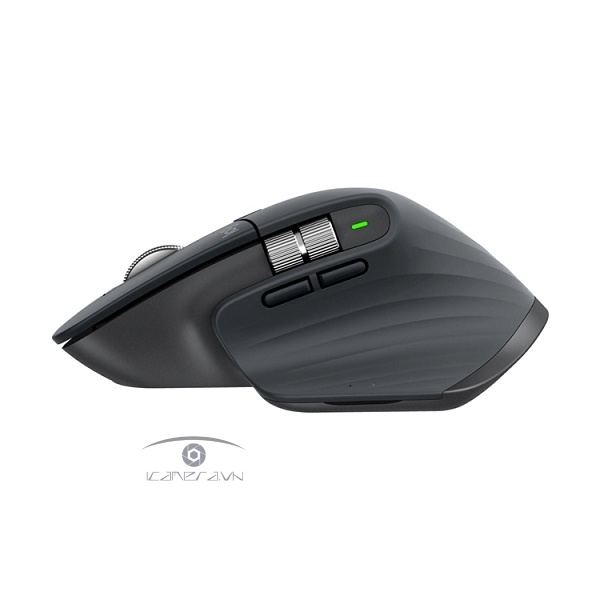 Chuột không dây Logitech MX Master 3 For Business