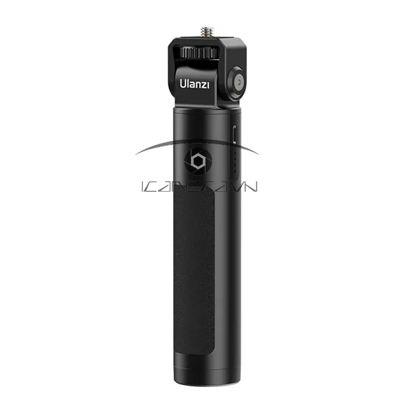 Tay cầm Ulanzi BG-2Pro Power Handgrip 5500mAh