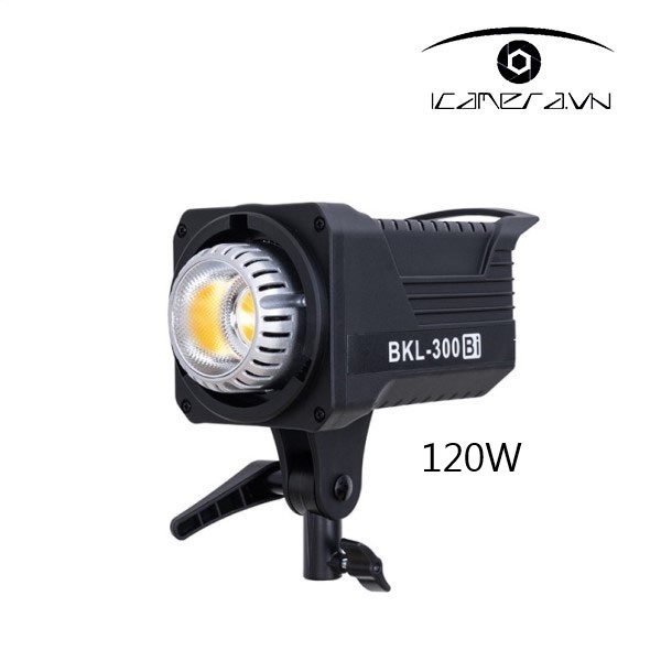 Đèn Led Studio BKL-300Bi