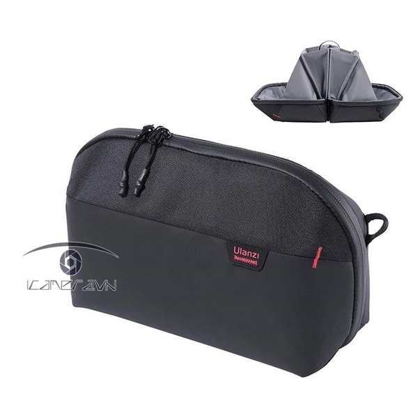 Túi đựng Ulanzi BP07 TRAKER Tech Pouch Pro B008GBB1