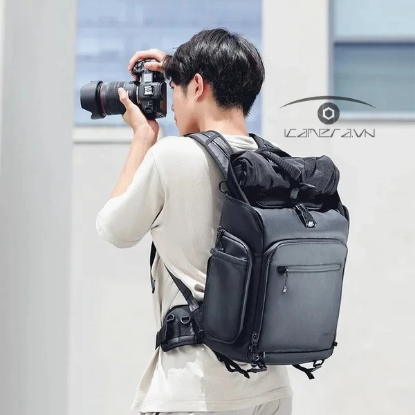 Balo máy ảnh Ulanzi BT01