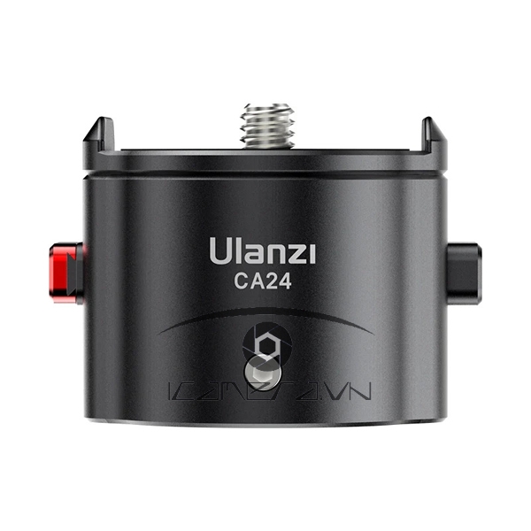 ULANZI CA23 / CA24 - Ngàm Tháo Lắp Nhanh Dành Cho Gimbal