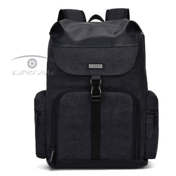 Balo máy ảnh Caden M8