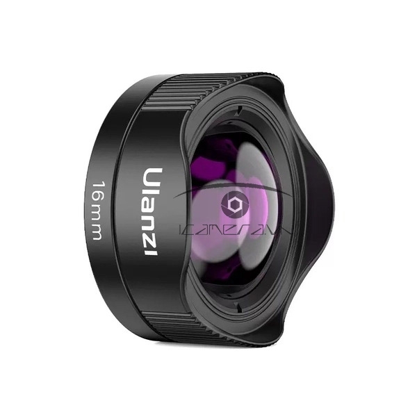 Ống kính điện thoại Ulanzi CL-005 Wide Angle Phone Lens 16mm