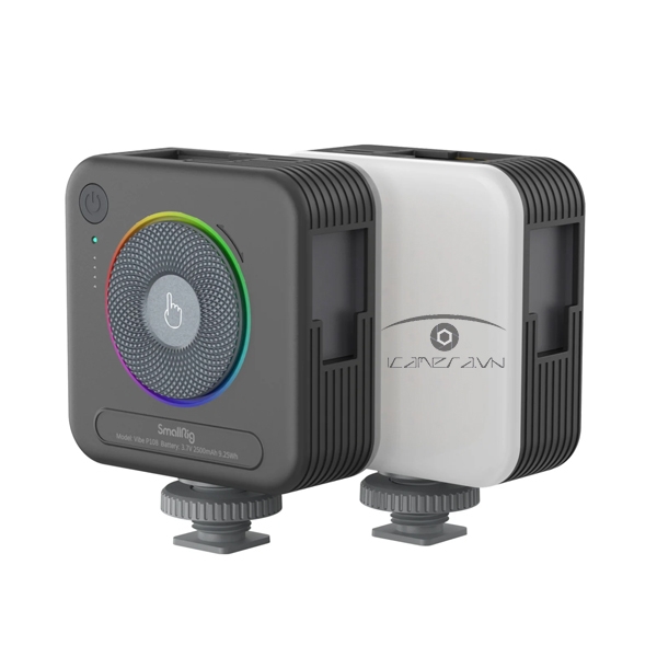 SmallRig 4055 - Đèn Vibe P108 Công Suất 5W