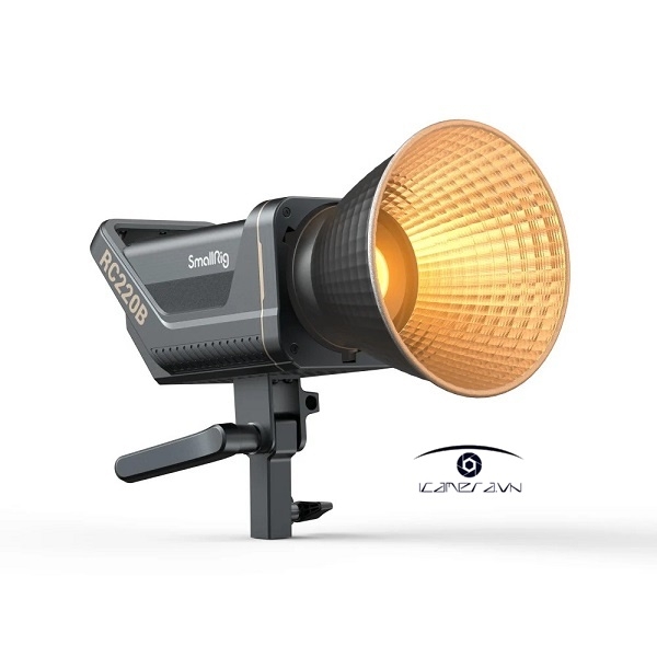 Đèn rọi SmallRig RC 220B - Point-Source Video