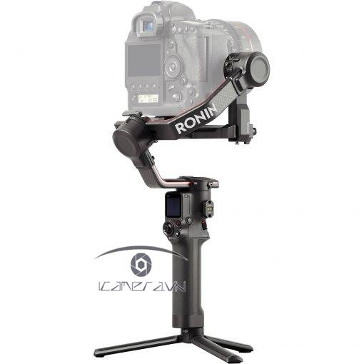 Gimbal chống rung DJI RS 2 (Ronin-S 2)