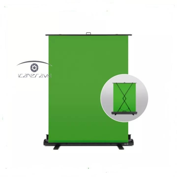 Khung phông di động Elgato Green Screen