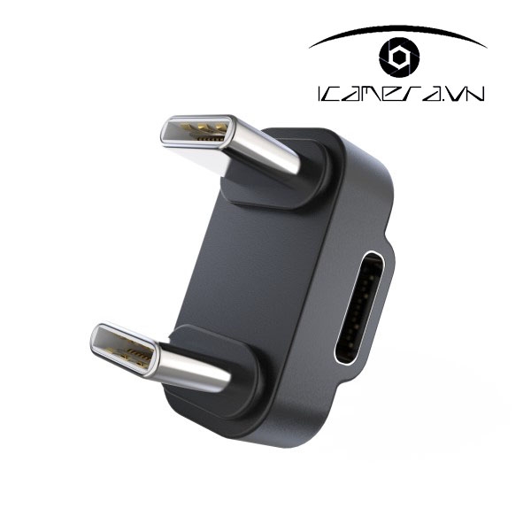 Giắc Type-C dùng cho Rode Wireless Go II