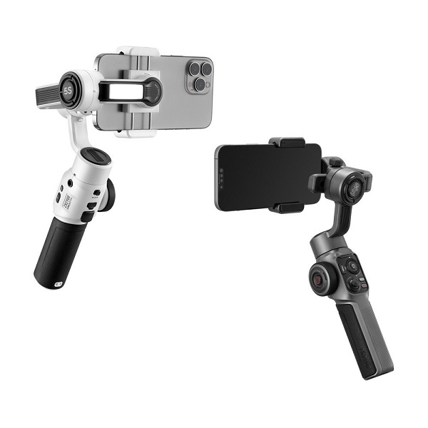 Gimbal chống rung Zhiyun Smooth 5S Pro