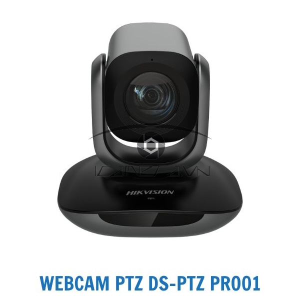 Webcam phòng họp trực tuyến Hikvision DS-PTZ Pro01