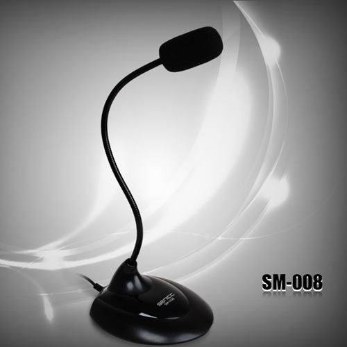 Mic máy tính SENICC SM-008