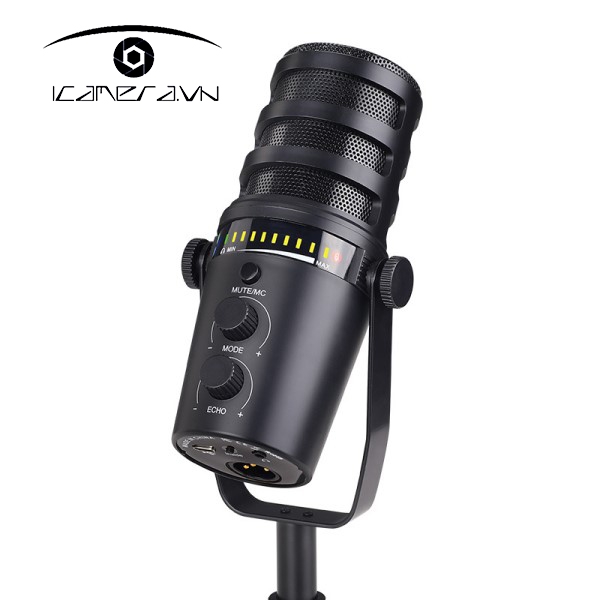 Micro thu âm podcast IC7