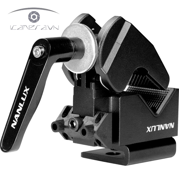 Nanlux Dyno - Siêu kẹp chuyên dụng