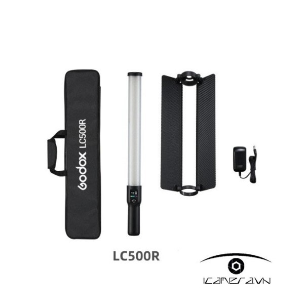 Đèn LED Godox - LC500R