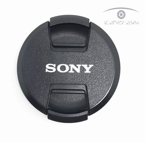 Nắp lens ống kính Sony 52mm