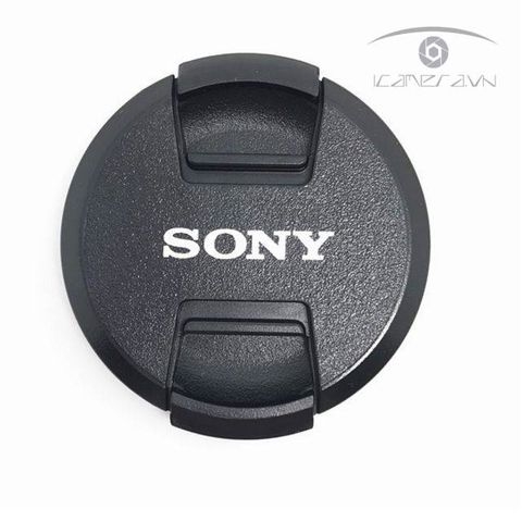 Nắp lens ống kính Sony 82mm