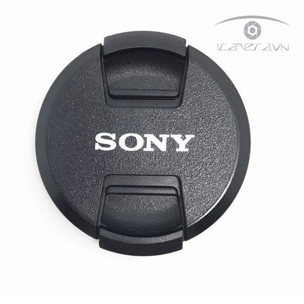 Nắp lens ống kính Sony 49mm