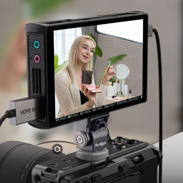 Màn hình Monitor Portkeys PL5 4K HDMI