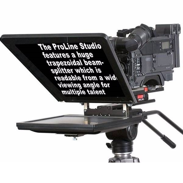 Máy nhắc chữ Teleprompter Bestview T15