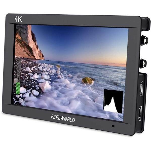 Màn hình monitor Feelworld FW703 7 inch 3G-SDI 4K HDMI