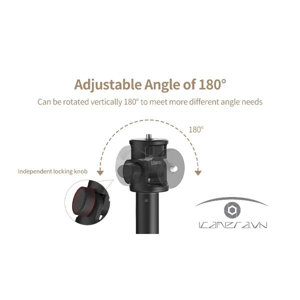 Chân tripod Ulanzi MT-79