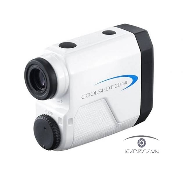 Ống nhòm Nikon Laser Rangefinder Coolshot 20 GII