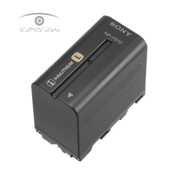 Pin Sony NP-F970 chính hãng