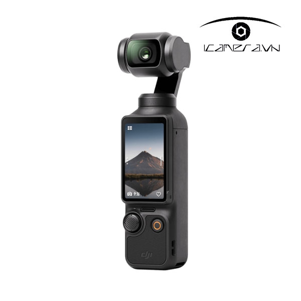 DJI Osmo Pocket 3