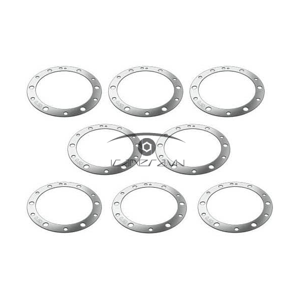 Blackmagic PL Mount Shim Kit
