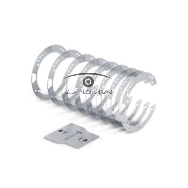 Blackmagic URSA Cine Mount Shims