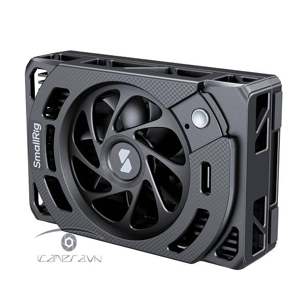 Quạt tản nhiệt SmallRig 5152 cho máy ảnh Sony