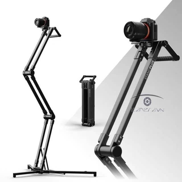 Giá đỡ máy ảnh gập EDELKRONE StandPLUS PRO