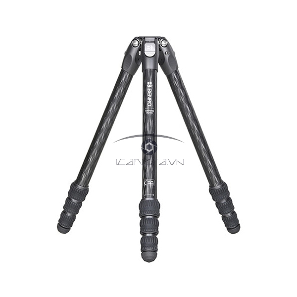 Chân máy Benro Tortoise - TTOR24C (không đầu bi)