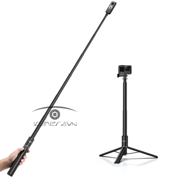 Chân tripod Ulanzi TT52 1.5m Selfie Stick