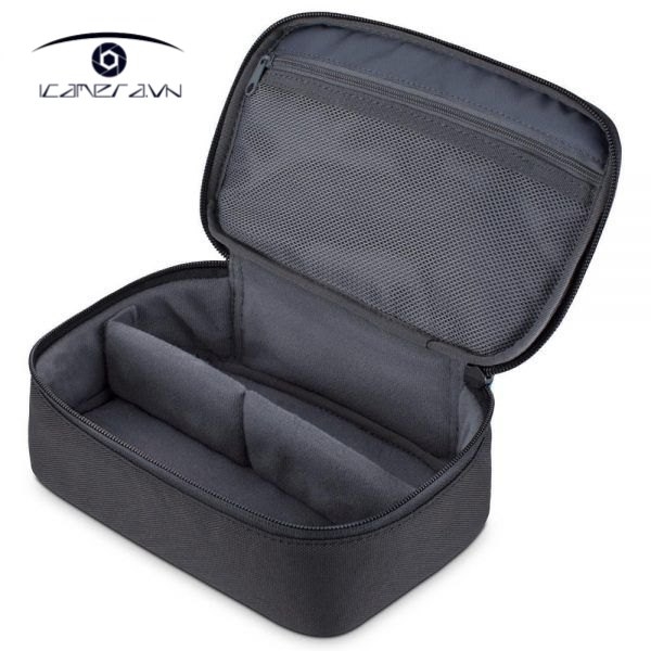 Túi đựng Gopro Campervan Compact Case (chính hãng)