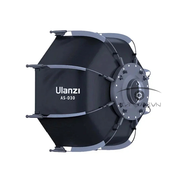 ULANZI AS-D30 30cm - Softbox Lantern Ngàm Mini Bowens