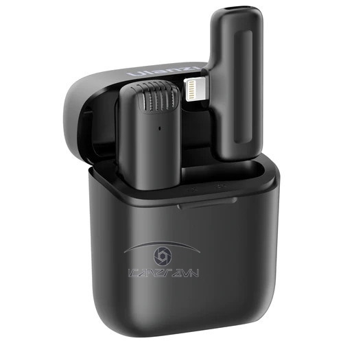 Ulanzi J11 - Micro không dây dành cho Điện Thoại